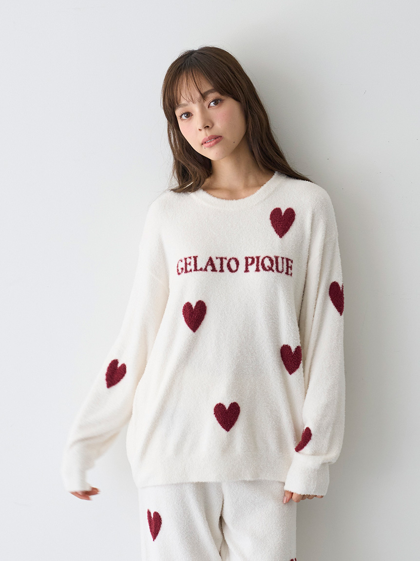 オフィシャルサイト・MASH STORE限定】ホットスムーズィーハート