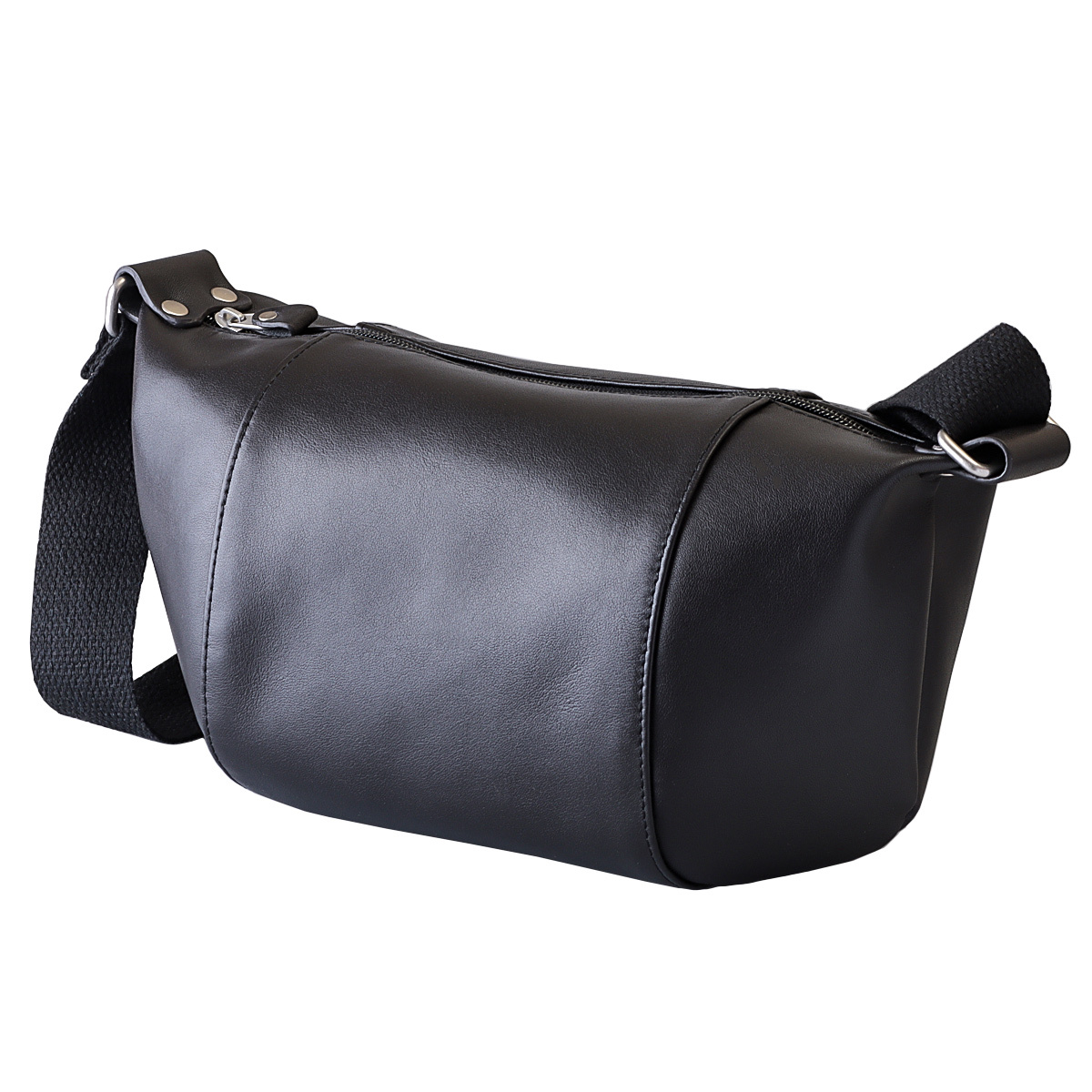 ボディバッグ メンズ 本革 大容量 ワンショルダー 斜めがけバッグ ZA