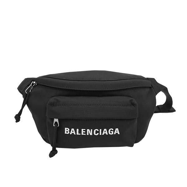 バレンシアガ BALENCIAGA バッグ ベルトバッグ ボディバッグ 569978