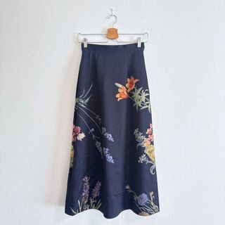 Ameri VINTAGE - Ameri VINTAGE AMANDA CIRCULAR SKIRT アメリ の通販