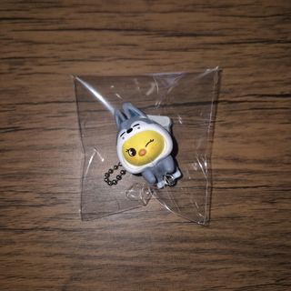 Stray Kids - ヒョンジン フーディ パーカー Hyunjin ポップアップ