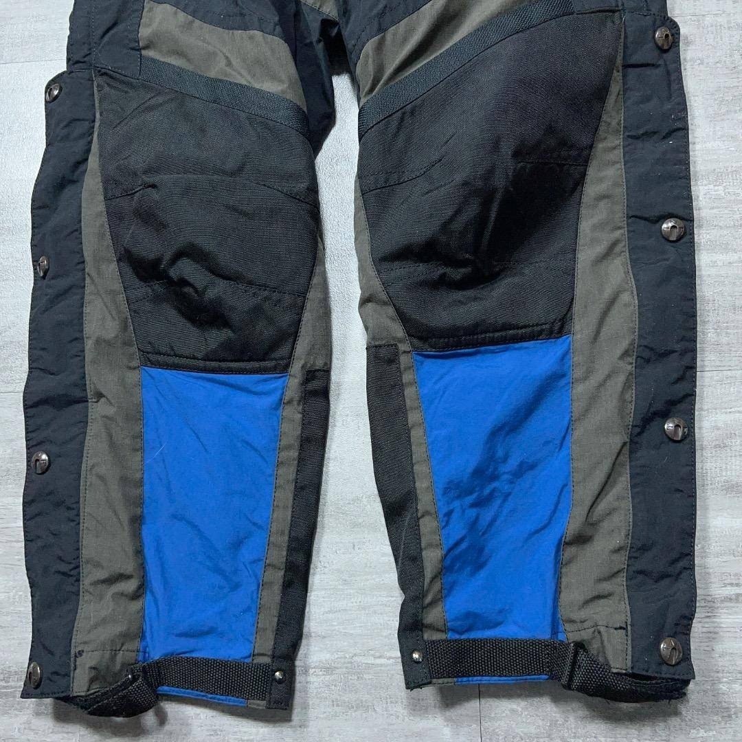 THE NORTH FACE - 90s The North Face STEEP TECH スノーパンツ ノース