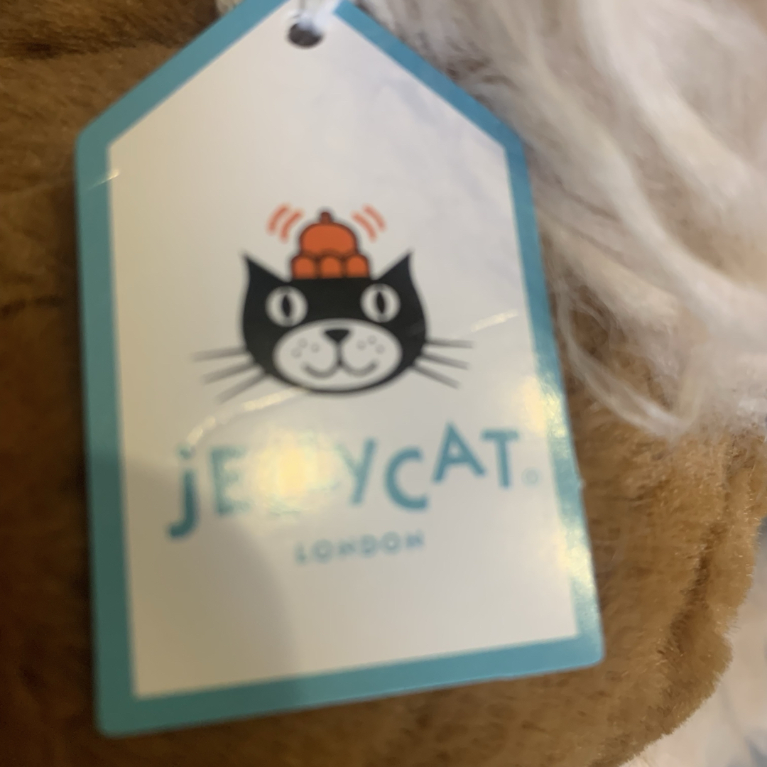 JELLY CAT - Jellycat Freya Pony ジェリーキャット 馬 ぬいぐるみの