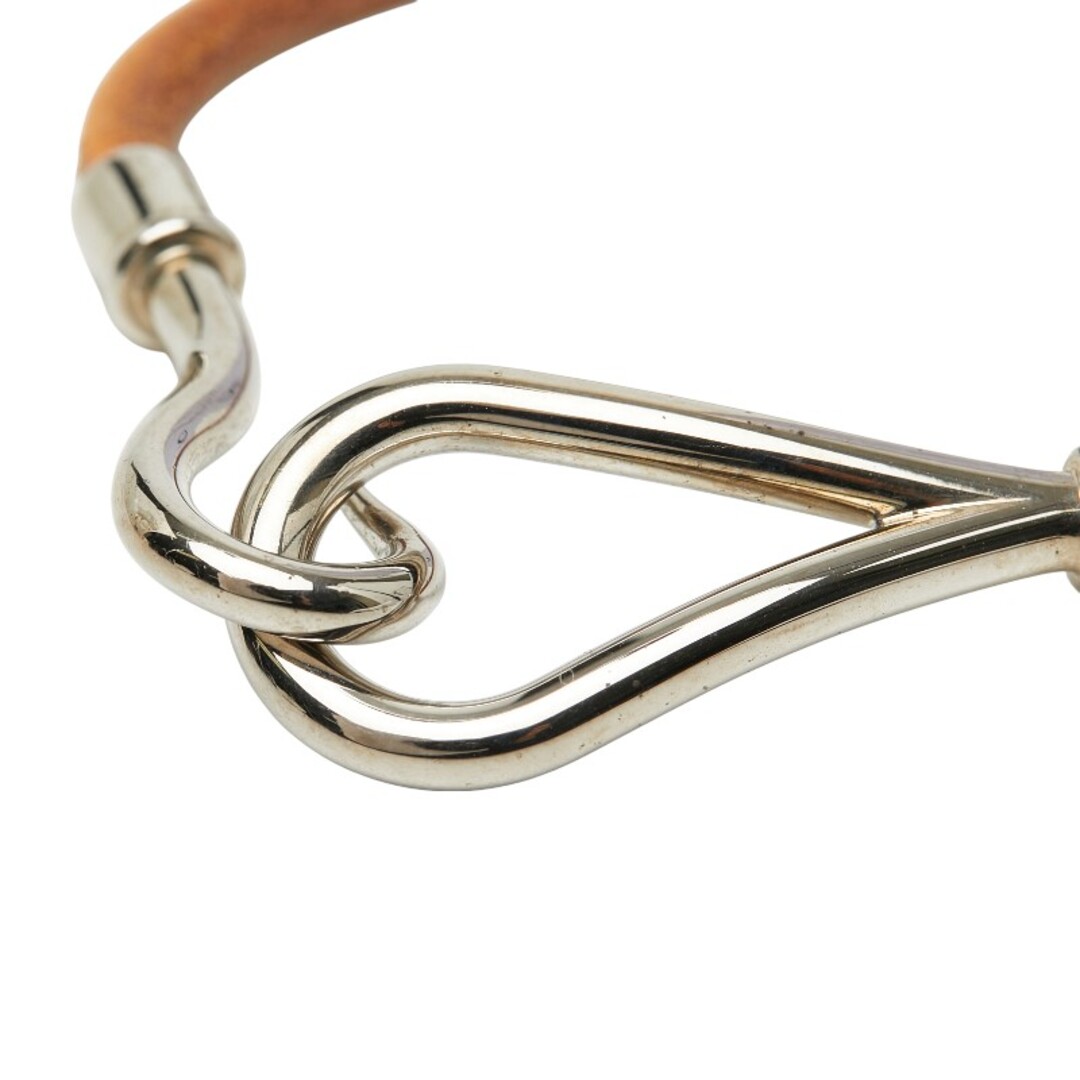 HERMES - エルメス ジャンボ ブレスレット レザー レディース HERMES