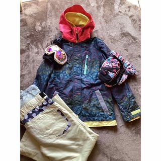 Roxy（スノーボード）のフリマアイテム一覧