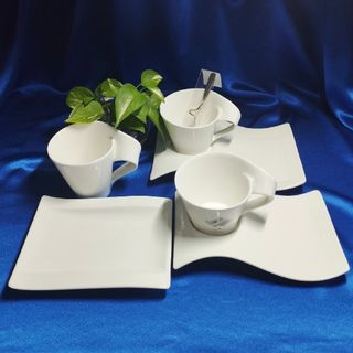 ビレロイ&ボッホ - villeroy&bach(ビレロイボッホ) クリスマスプレート