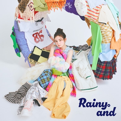 Rainy。and : Rainy。 | HMV&BOOKS online - JBCZ-9168