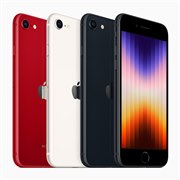 Apple iPhone SE (第3世代) (PRODUCT)RED 256GB docomo [レッド] 価格
