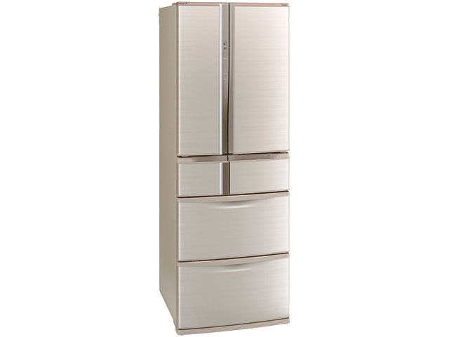 三菱 ノンフロン冷凍冷蔵庫 MR-P17EG 三菱 ノンフロン冷凍冷蔵庫 MR-P17EG