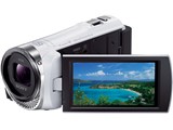 価格.com - SONY HDR-CX420 価格比較