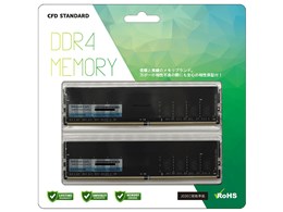 ddr4 メモリ 16gb×2枚」の人気商品一覧 | 安い商品を通販サイトから