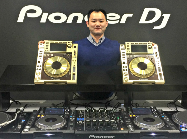 Pioneer DJ CDJ-2000NXS2、DJM-900NXS2 レビュー | Digiland（デジランド）