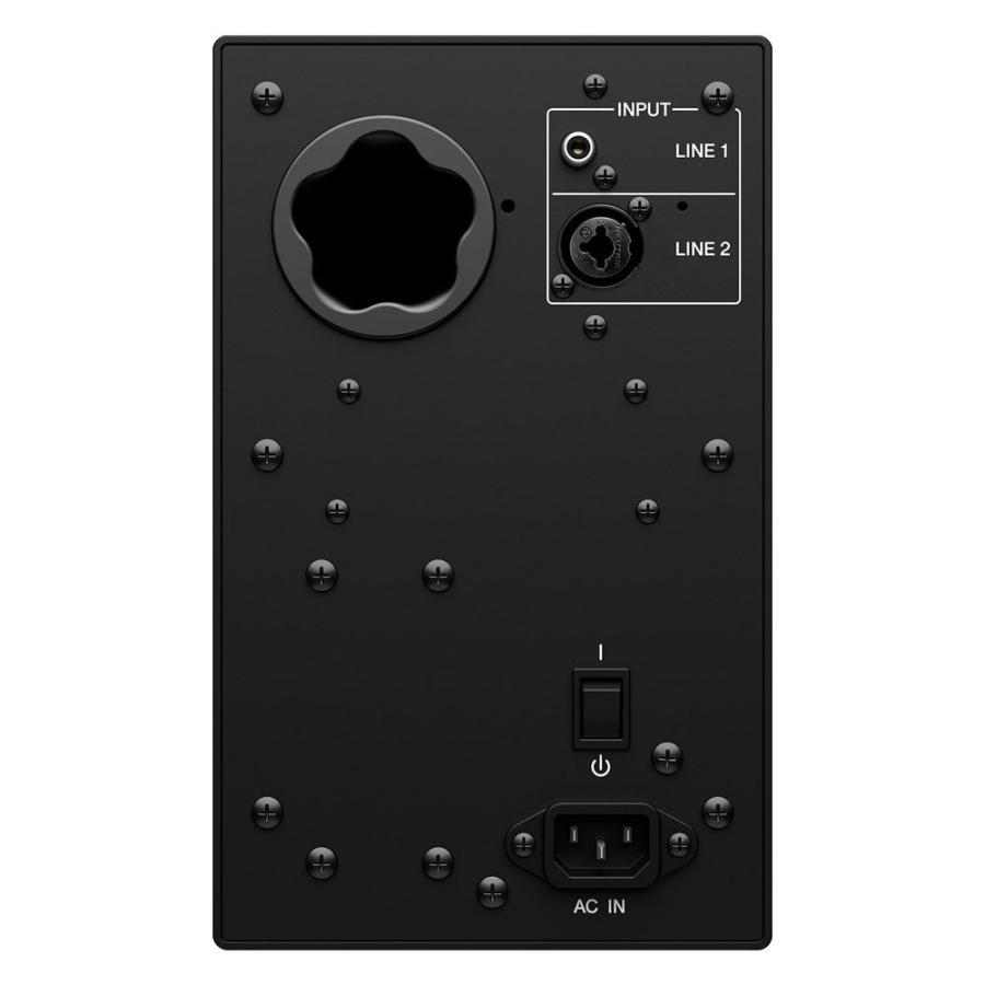 モニタースピーカー 小型 ヤマハ YAMAHA MSP3A パワードモニター
