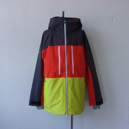 REW 【SALE処分/正規取扱店】REW OUTERWEAR THE KAMIKAZE JKT 24 -CH