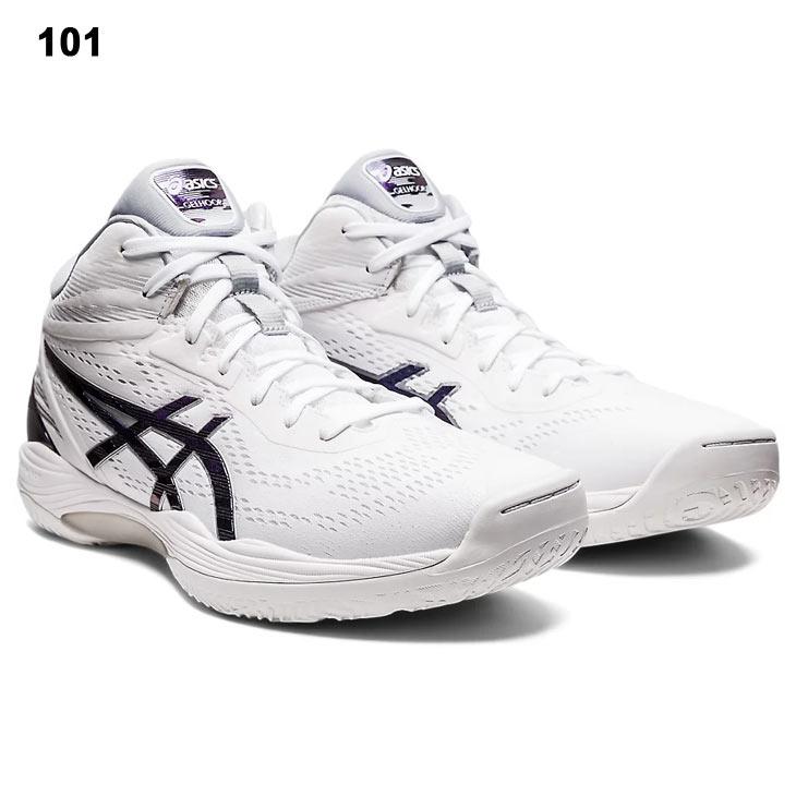 ASICS（アシックス） バスケットボールシューズ ゲルフープ GELHOOP