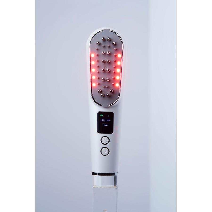 WAVEWAVE 爆買 【廃盤】WAVEWAVE スカルプ ブラシ プレミアム Scalp