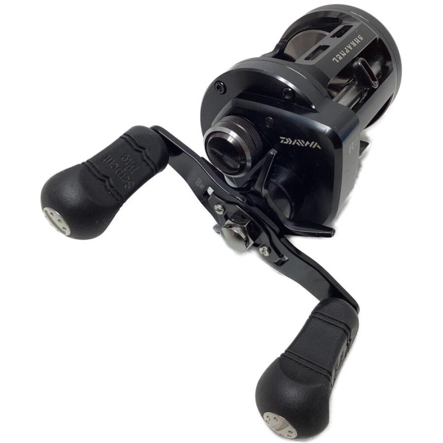DAIWA ダイワ リョウガ シュラプネル C3000H RYOGA SHRAPNEL やや傷や