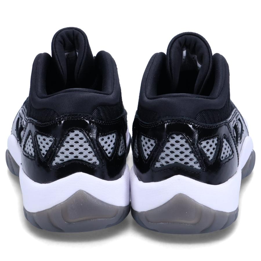 NIKE（ナイキ） エアジョーダン11 レトロ ロー スニーカー メンズ AIR