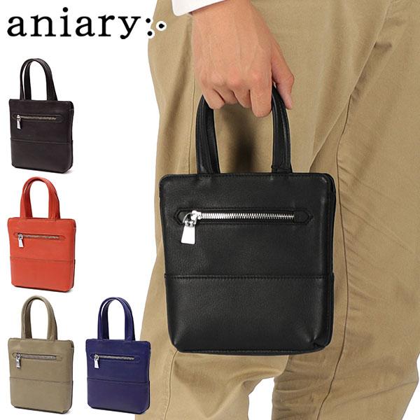 aniary（アニアリ） 最大50%☆2/25限定 正規取扱店 トートバッグ