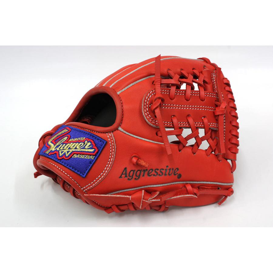 久保田スラッガー（KUBOTA SLUGGER） j7 少年野球 軟式グローブ 2025