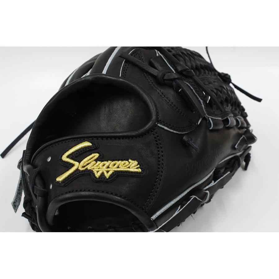 久保田スラッガー（KUBOTA SLUGGER） 2025 硬式グローブ オール