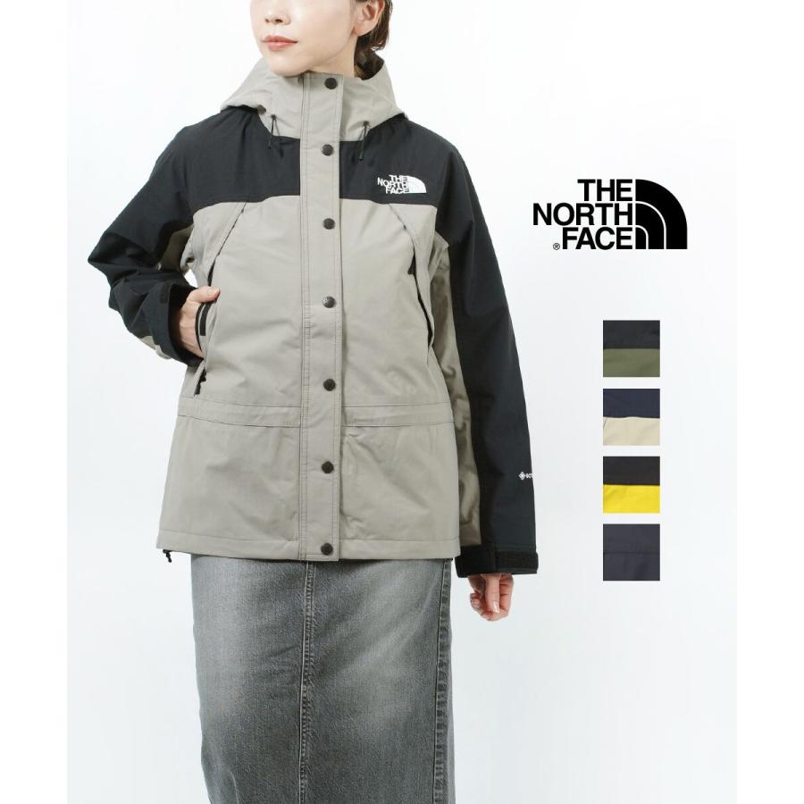 THE NORTH FACE（ザ ノースフェイス） ザ ノースフェイス シェル