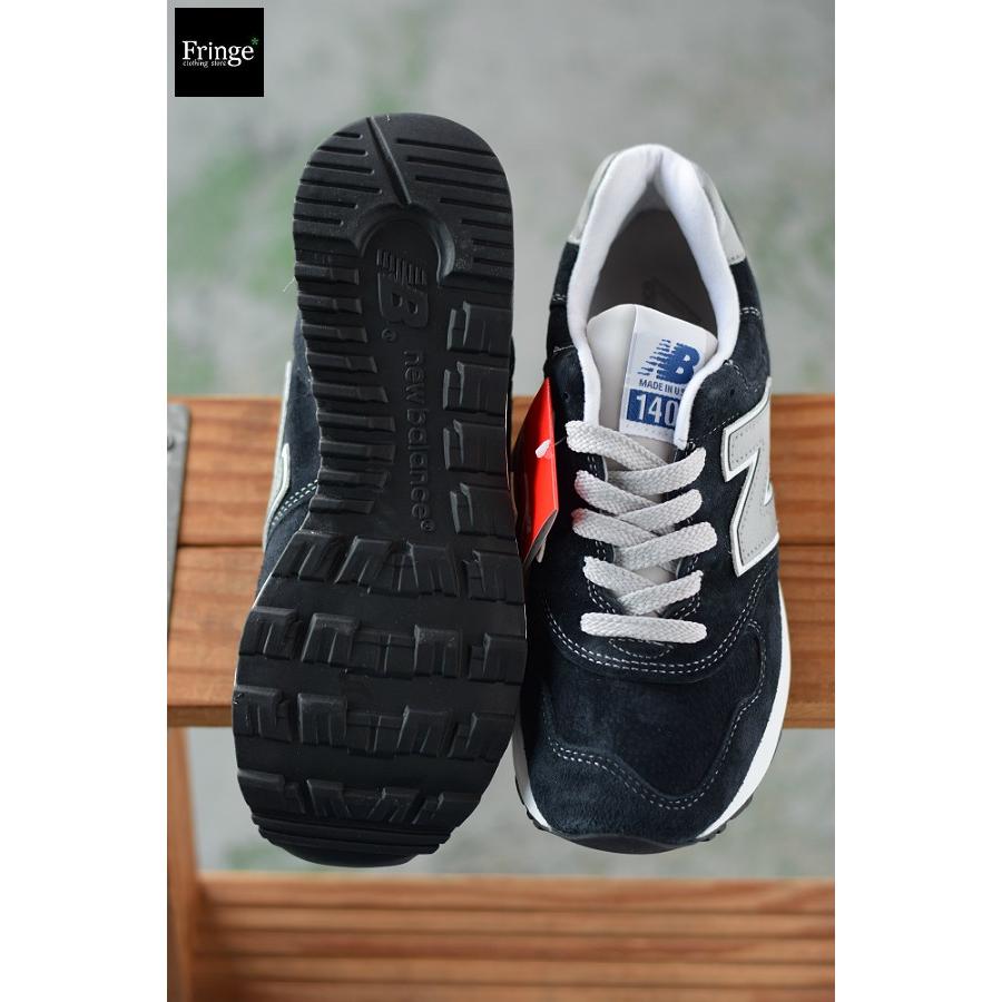 New Balance（ニューバランス） スニーカー M1400 NV (NAVY) ネイビー