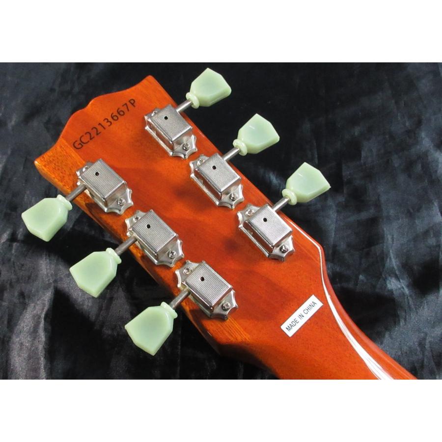 ESP 《※入荷しました。 在庫あります。》 Grass Roots G-LP-STD Gold