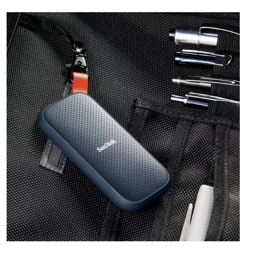 SANDISK（サンディスク） サンディスク ポータブルSSD（更新済み