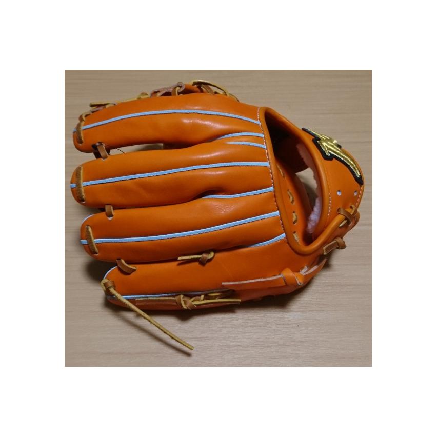 湯もみ加工無料】ATOMS(アトムズ) 一般硬式用グローブ Professional