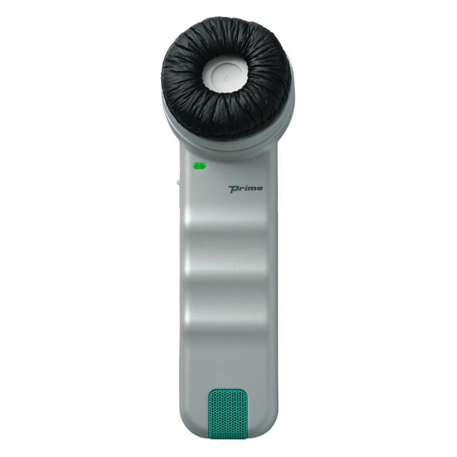 プリモ 聴六（ちょうろく） HA-6 携帯型助聴器（プリモ） : アイケア