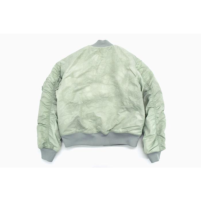 STUSSY（ステューシー） ジャケット メンズ Dyed Nylon Bomber