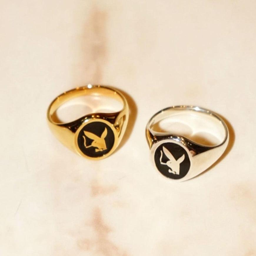 RADIALL（ラディアル） リング 指輪 シルバー925 ピンキー