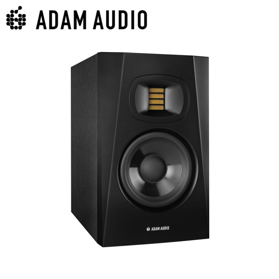ADAM AUDIO T5V ニアフィールドモニター ペア アダム オーディオ : La