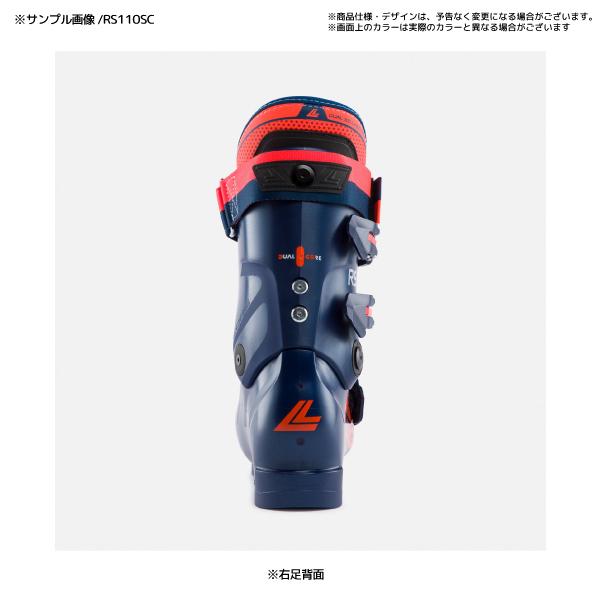 LANGE（ラング） 2023-24 RS 110 SC（アールエス 110 SC）LBL1310