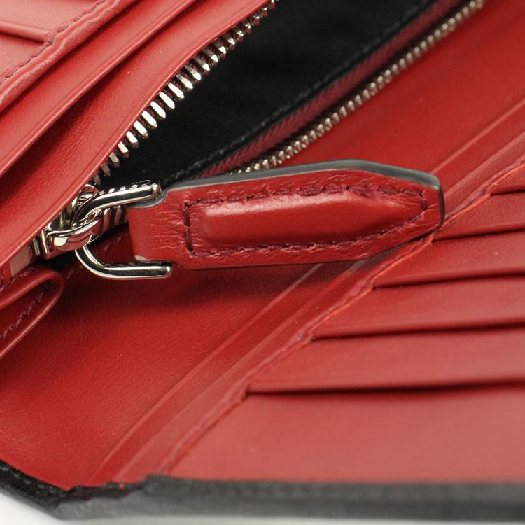 FERRAGAMO（フェラガモ） 財布 長財布 ガンチーニ オーガナイザー