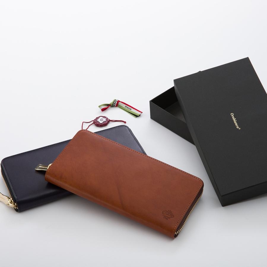 Orobianco（オロビアンコ） 財布 B-up (orobianco-ORS-012808