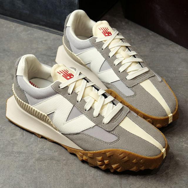 New Balance（ニューバランス） レディース スニーカー UXC72 UXC72RF