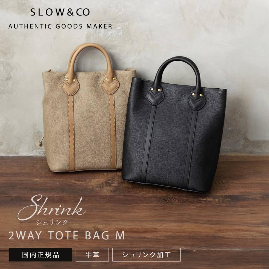 SLOW（スロウ） 正規品 バッグ ショルダーバッグ ハンドバッグ 2WAY