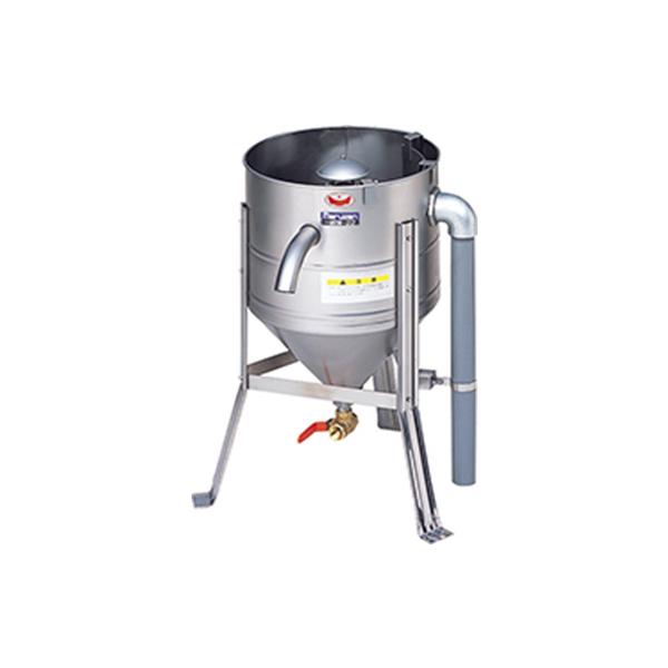 業務用洗米機 マルゼン maruzen 水圧洗米機 洗米能力22Kg MRW-22