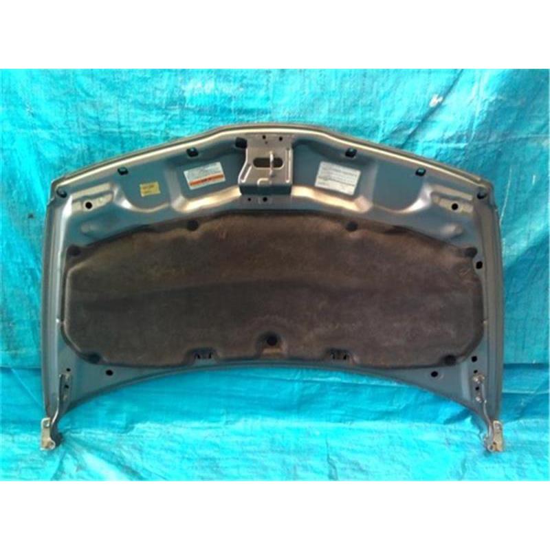 ホンダ 純正 エアウェイブ 《 GJ1 》 ボンネットフード 60100-SLA