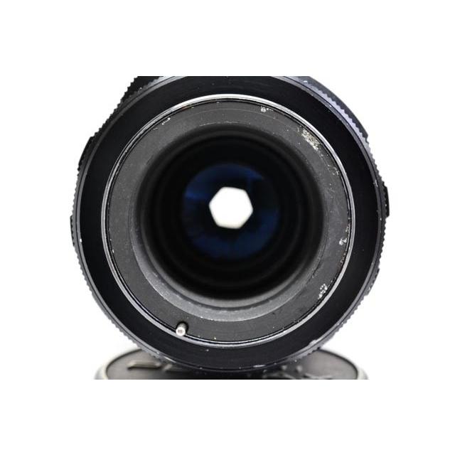 ペンタックス アサヒペンタックス Super-Takumar 135mm/F3.5 MF交換