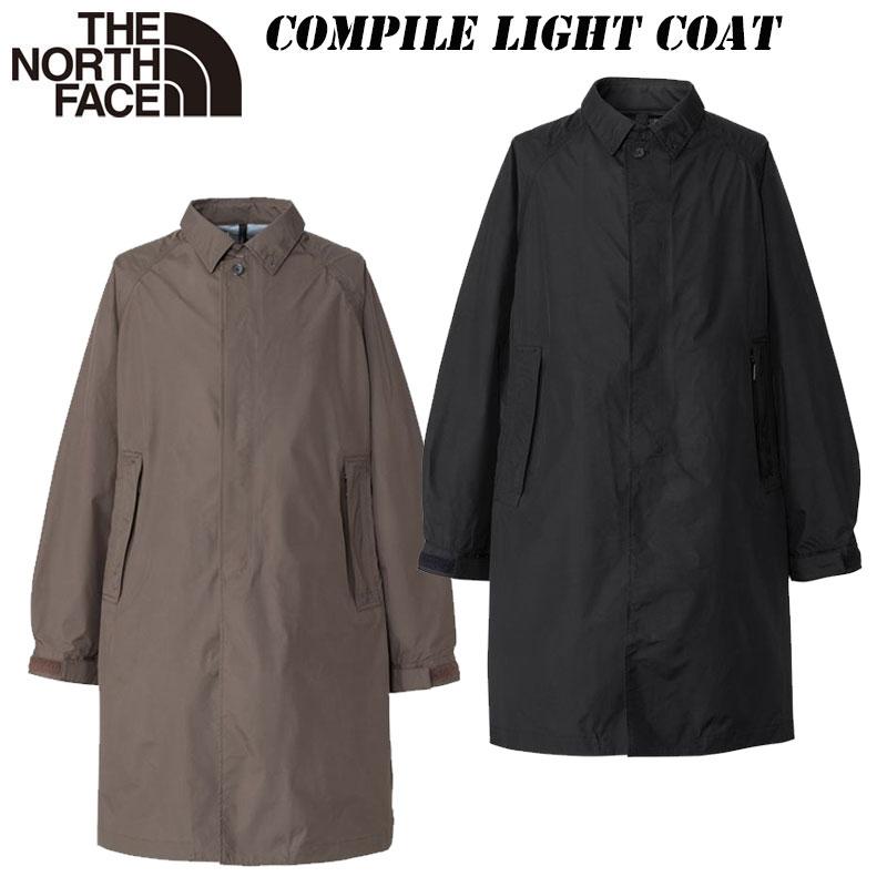 THE NORTH FACE（ザ ノースフェイス） SALE コンパイル ライト コート