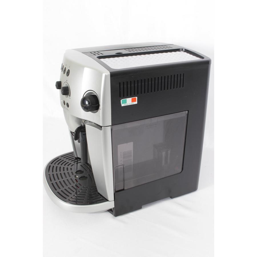 マグニフィカ デロンギ ESAM1200SJ 全自動コーヒーマシン エスプレッソ