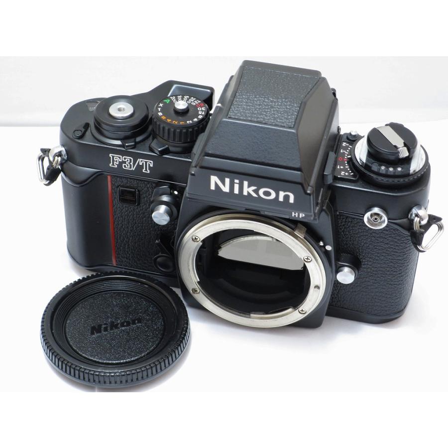 ニコン Nikon フィルムカメラ F3/T : ワットマン Yahoo!ショッピング店