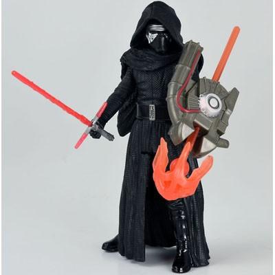 タカラトミー（TAKARA TOMY） スター・ウォーズ ベーシックフィギュア