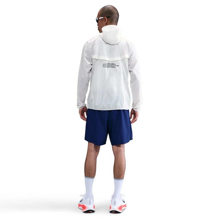 NIKE（ナイキ） メンズ ストライド UV レペル ランニングジャケット