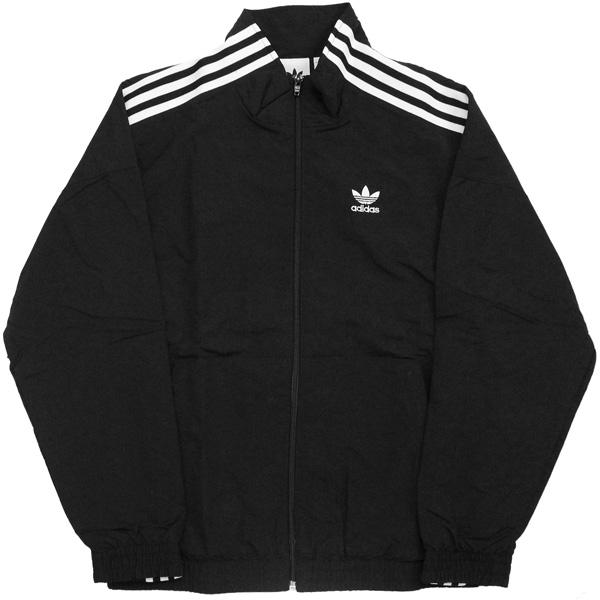 adidas Originals アディダス オリジナルス LOCK UP TRACK TOP ルック