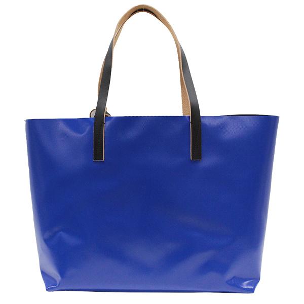 MARNI TRIBECA HORIZONTAL TOTE BAG