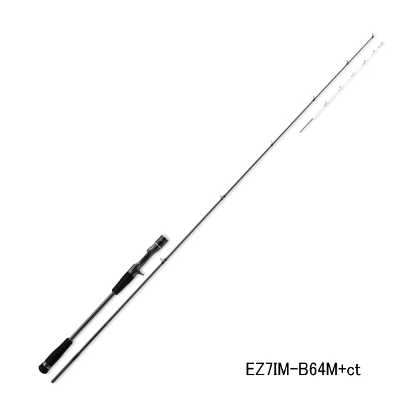 Major Craft 25 エギゾースト7G EZ7IM-B64M＋ct 釣り エギングロッド